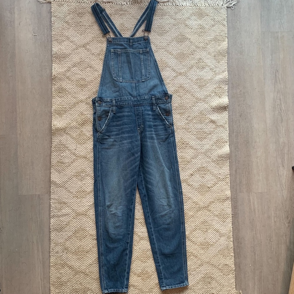 Abercrombie & Fitch Overalls